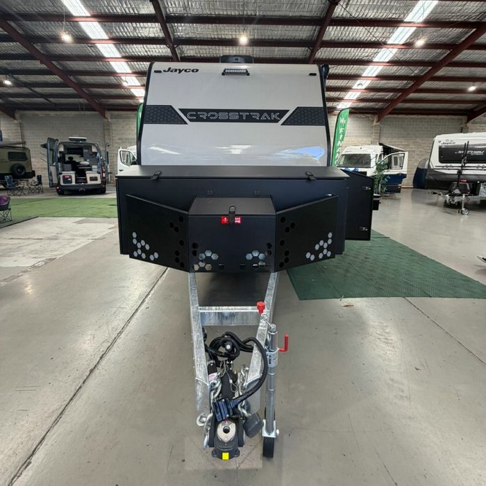 2025 JAYCO CROSSTRAK 18.55-1.CT-MY26