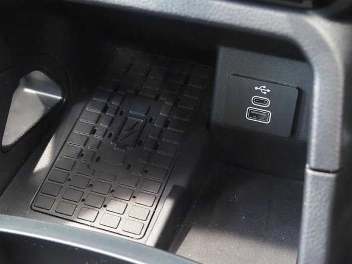 2022 Ford Ranger Sport