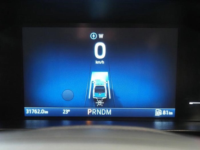 2022 Ford Ranger Sport