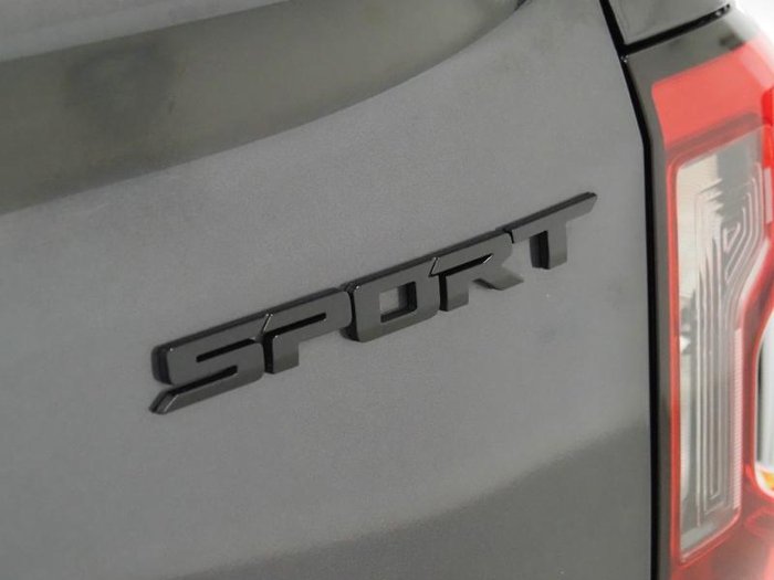 2022 Ford Ranger Sport