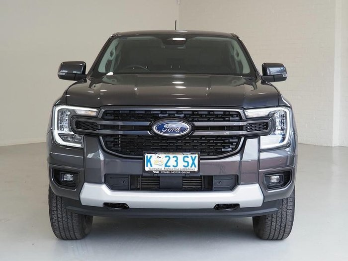 2022 Ford Ranger Sport