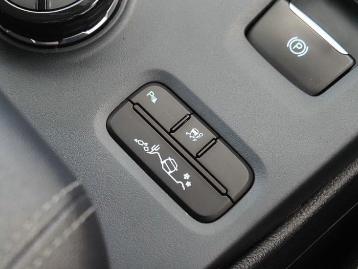 2022 Ford Ranger Sport