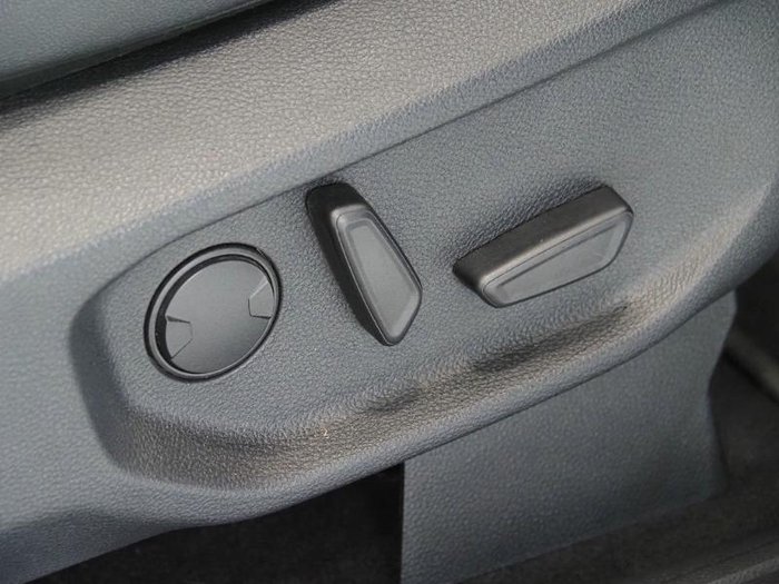 2022 Ford Ranger Sport