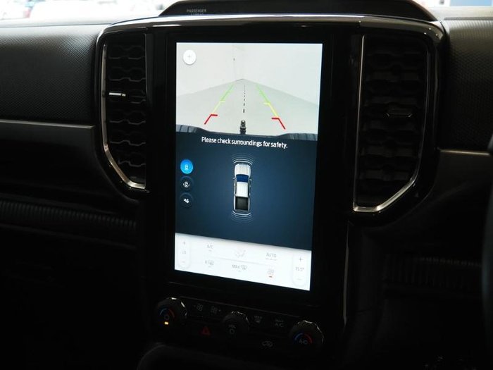 2022 Ford Ranger Sport