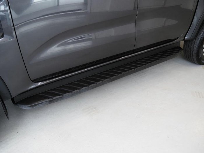 2022 Ford Ranger Sport