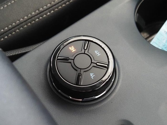 2022 Ford Ranger Sport