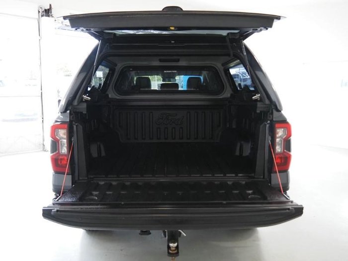 2022 Ford Ranger Sport