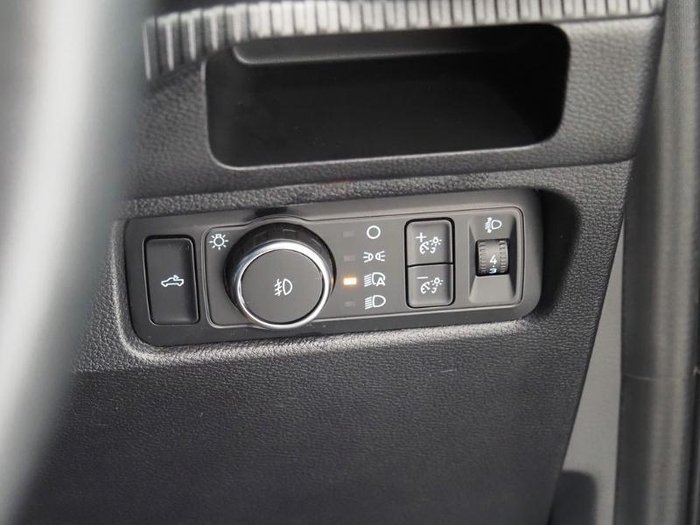 2022 Ford Ranger Sport