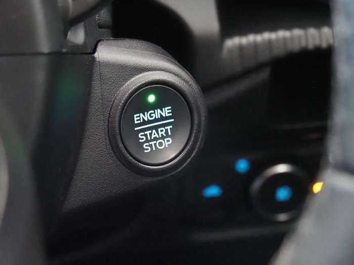 2022 Ford Ranger Sport