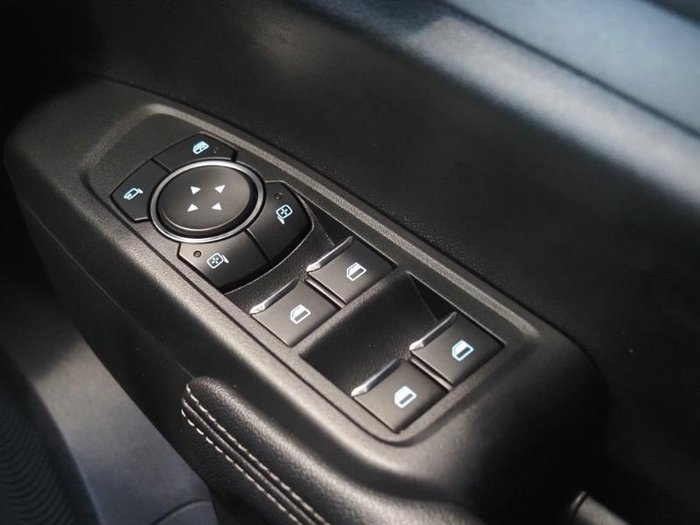 2022 Ford Ranger Sport