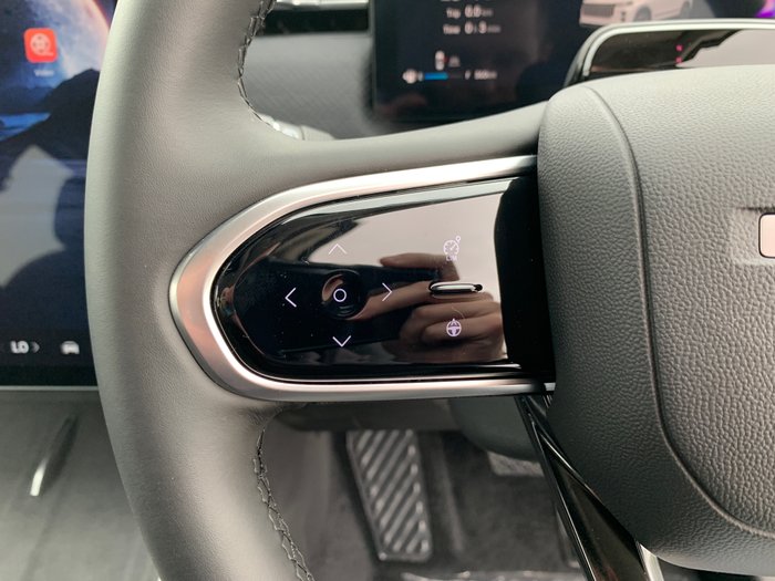 2026 Jaecoo J7 Track