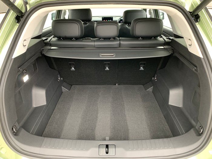 2026 Jaecoo J7 Track