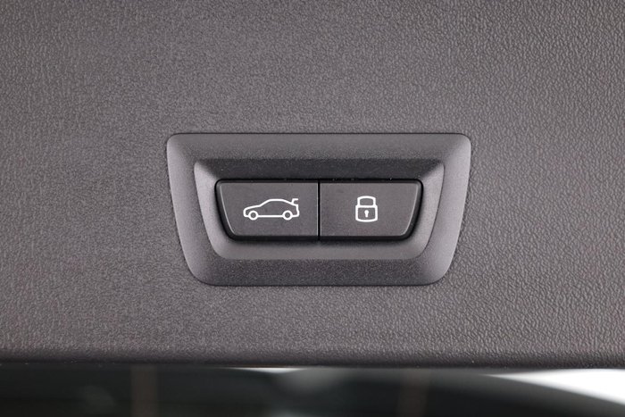 2025 BMW X3 20 xDrive