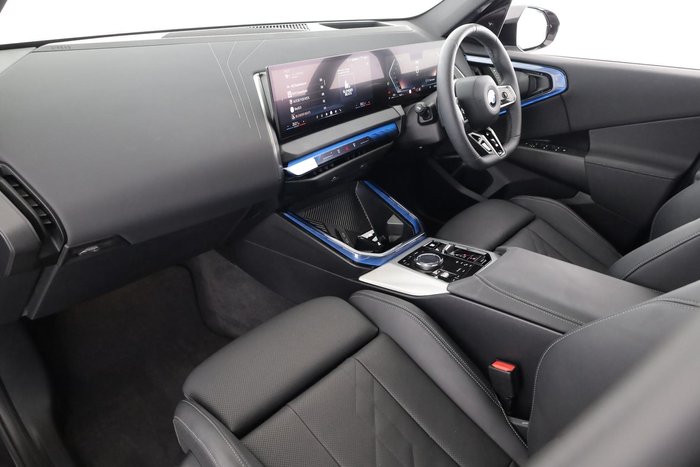 2025 BMW X3 20 xDrive