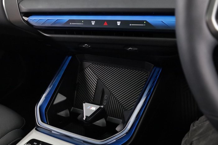2025 BMW X3 20 xDrive