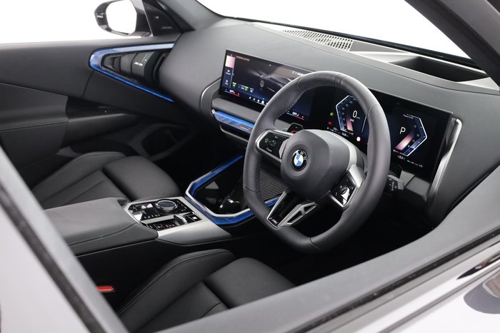 2025 BMW X3