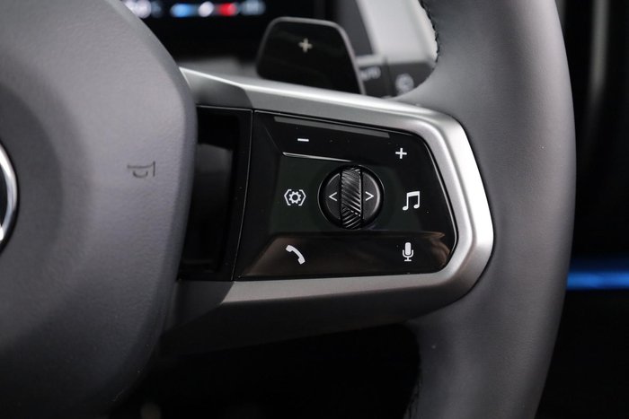 2025 BMW X3 20 xDrive