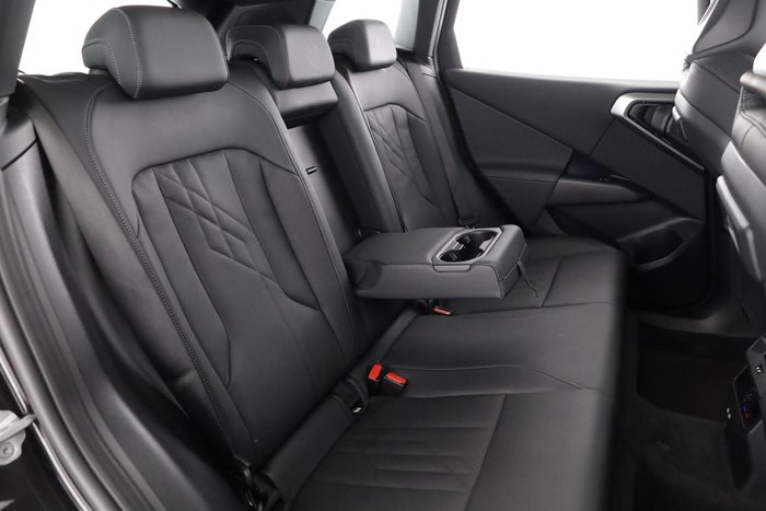 2025 BMW X3 20 xDrive