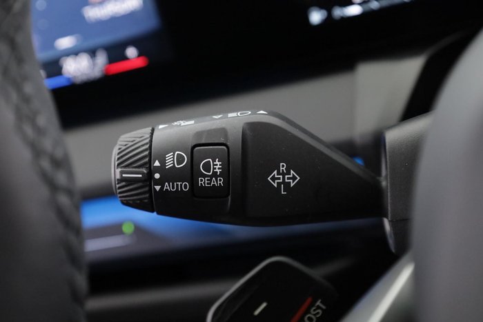2025 BMW X3 20 xDrive