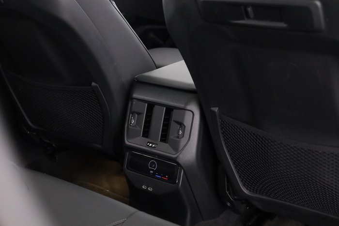 2025 BMW X3 20 xDrive