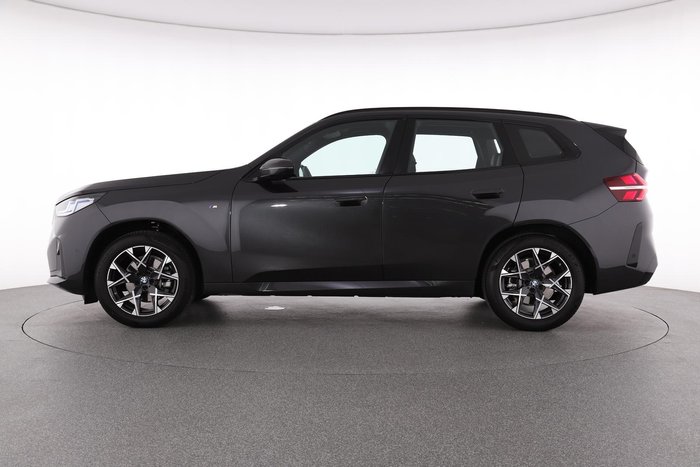 2025 BMW X3 20 xDrive