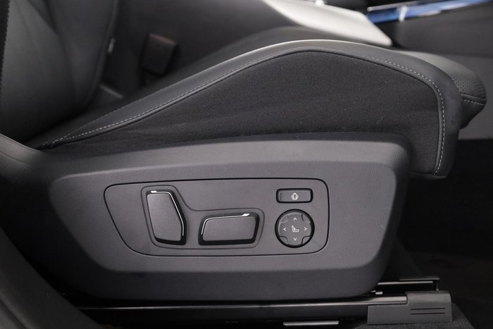 2025 BMW X3 20 xDrive