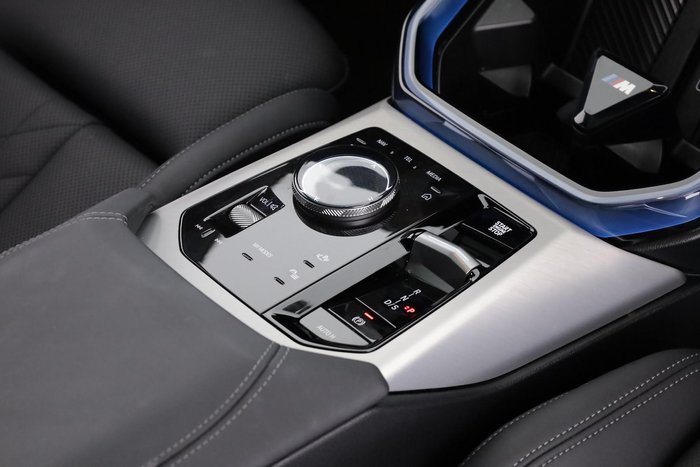 2025 BMW X3 20 xDrive
