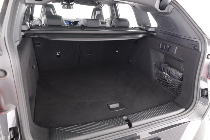 2025 BMW X3 20 xDrive