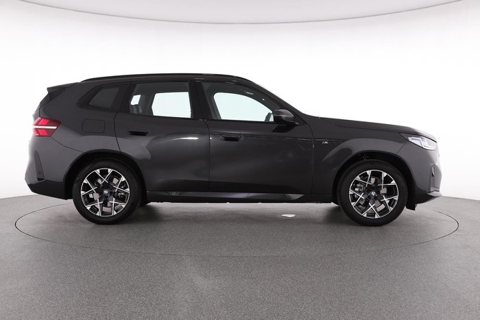2025 BMW X3 20 xDrive