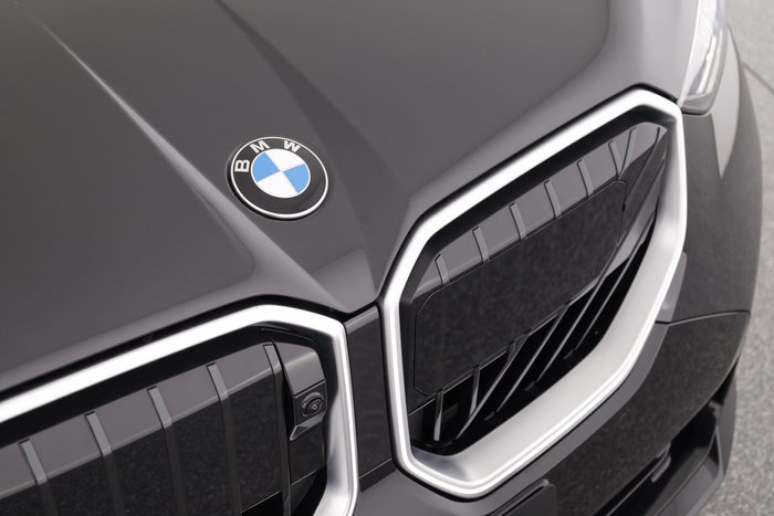 2025 BMW X3 20 xDrive