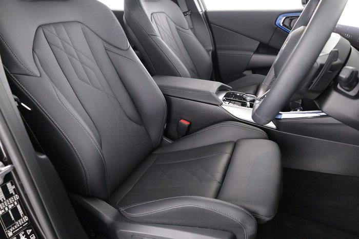 2025 BMW X3 20 xDrive