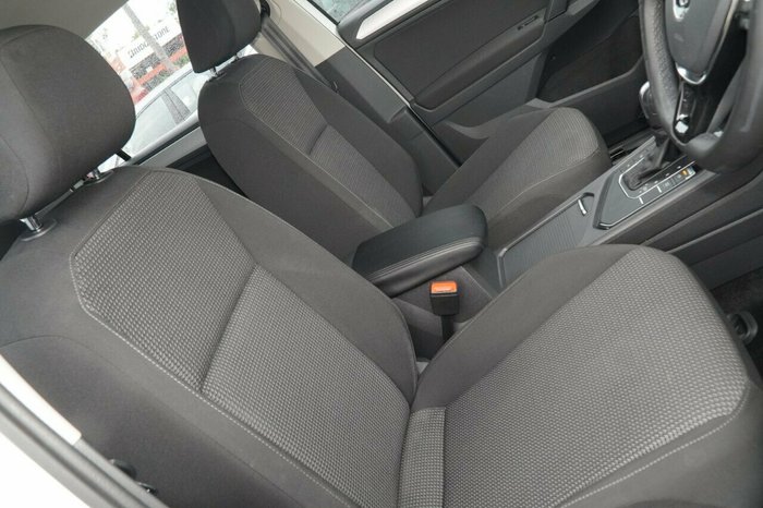 2019 Volkswagen Tiguan 110TSI Trendline