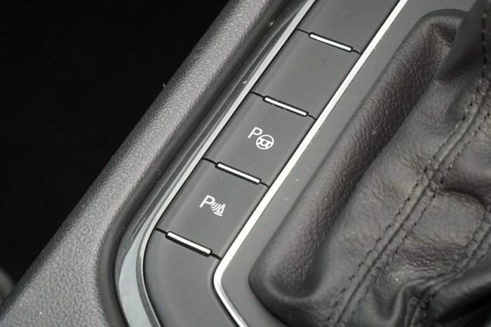 2019 Volkswagen Tiguan 110TSI Trendline