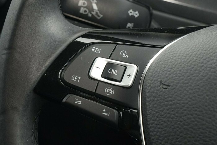 2019 Volkswagen Tiguan 110TSI Trendline