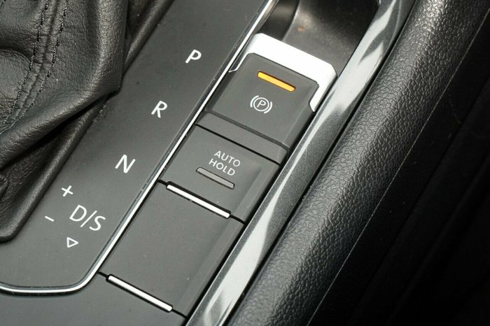 2019 Volkswagen Tiguan 110TSI Trendline