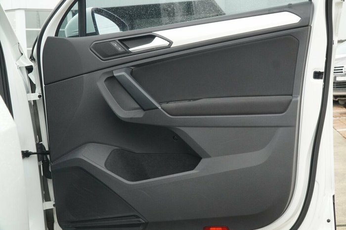 2019 Volkswagen Tiguan 110TSI Trendline