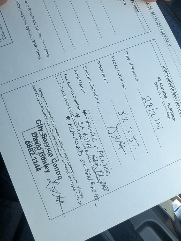 2015 Hyundai ix35 Highlander Series II MY15 AWD Phantom Black