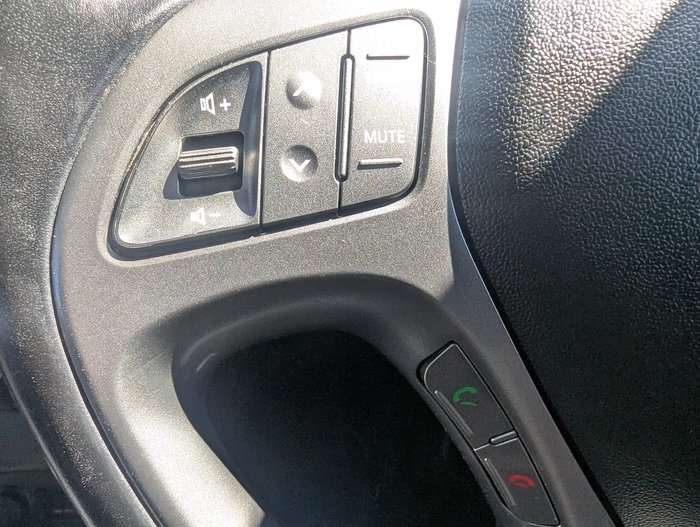 2015 Hyundai ix35 Highlander Series II MY15 AWD Phantom Black