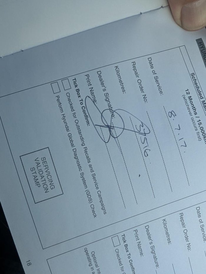 2015 Hyundai ix35 Highlander Series II MY15 AWD Phantom Black