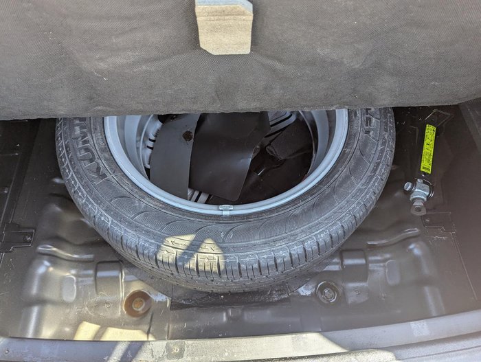 2015 Hyundai ix35 Highlander Series II MY15 AWD Phantom Black