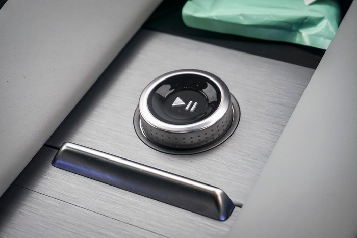 2025 Polestar 4 Long range Dual motor