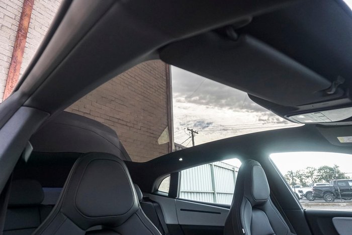 2025 Polestar 4 Long range Dual motor