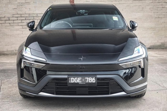 2025 Polestar 4 Long range Dual motor