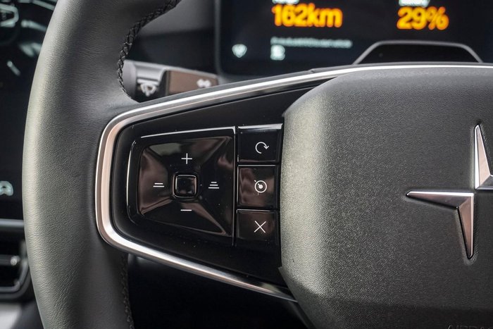 2025 Polestar 4 Long range Dual motor