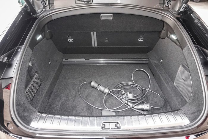 2025 Polestar 4 Long range Dual motor