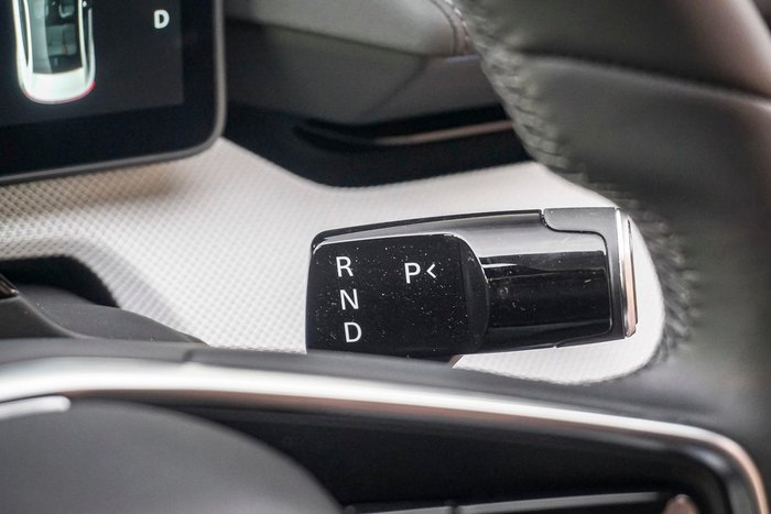 2025 Polestar 4 Long range Dual motor