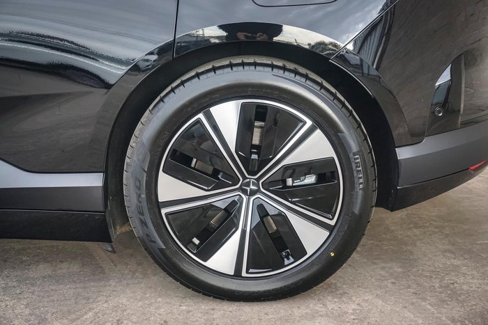 2025 Polestar 4 Long range Dual motor