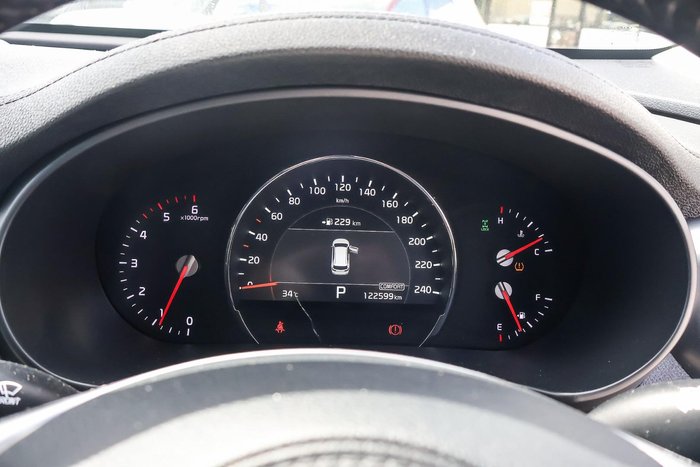 2018 Kia Sorento SLi