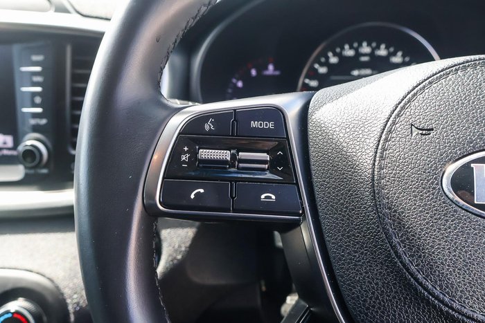 2018 Kia Sorento SLi