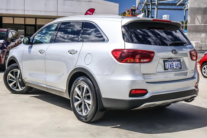 2018 Kia Sorento SLi